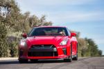 Nissan GT-R 2016 года (US)